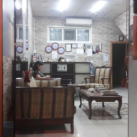 Diyar Hotel Istanbul Bagian luar foto