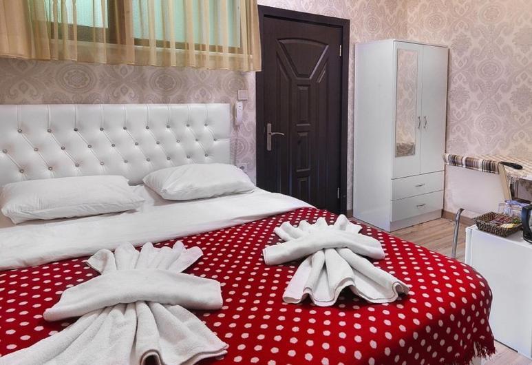 Diyar Hotel Istanbul Bagian luar foto