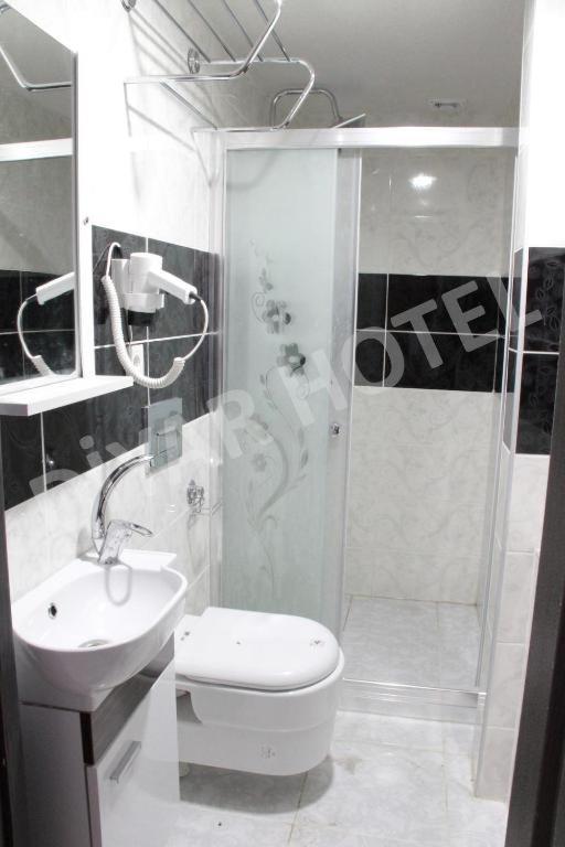 Diyar Hotel Istanbul Bagian luar foto