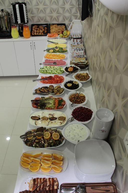 Diyar Hotel Istanbul Bagian luar foto