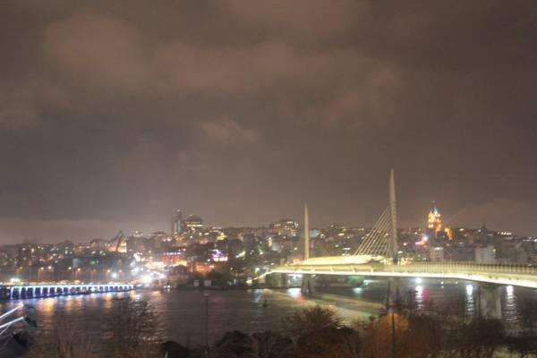 Diyar Hotel Istanbul Bagian luar foto